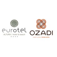 Eurotel Altura | Ozadi Tavira Hotel logo - Similar company to Certigarve - Projects And Special Installations