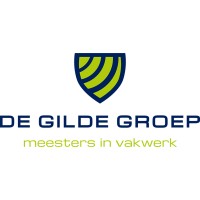 De Gilde Groep logo - Similar company to Eming