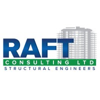 RAFT Consulting Ltd. logo - Similar company to Thomas Leung Structural Engineering Tlse
