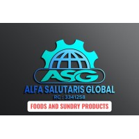 ALFA SALUTARIS GLOBAL - FOODS AND SUNDRY NEEDS logo - Similar company to Ogs Learning Solutions