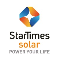 Startimes Solar RDC logo - Similar company to Renoquotes.Com