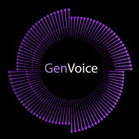 Genvoice AI logo - Similar company to Emplity