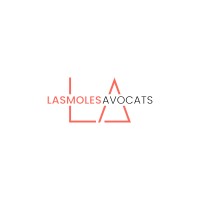 Cabinet Lasmoles Avocats - Droit des Affaires logo - Similar company to Alt Avocats