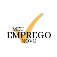 Meu Emprego Novo logo - Similar company to Fc Empregos