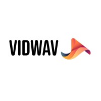 vidwav logo - Similar company to Gentle Thug Visual Media Llc
