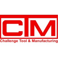 Challenge Tool & Manufacturing logo - Similar company to Intermountain Testing Company