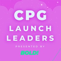 CPG Launch Leaders logo - Similar company to The First Customer Podcast