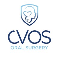 CVOS Oral Surgery logo - Similar company to Mcrae Plastic Surgery