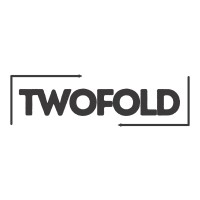 Twofold Creatives logo - Similar company to Twofold