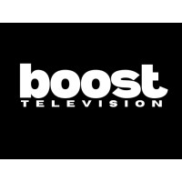 BOOST TV logo - Similar company to Likeminded