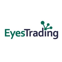EyesTrading logo - Similar company to Lean Comex
