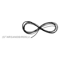 STARS AND BIRDS logo - Similar company to Cosmetics Atelier