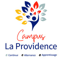 Campus la Providence CFA - CFC logo - Similar company to Api Tours & Blois