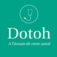 DOTOH Health logo - Similar company to Pro-Tech Dynamic Solutions