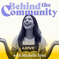 Behind The Community logo - Similar company to Geerly