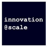 innovation at scale logo - Similar company to Staat-Up E.V.