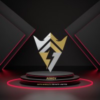 AIMEV AUTO MOBILITY PRIVATE LIMITED logo - Similar company to Aim Japan