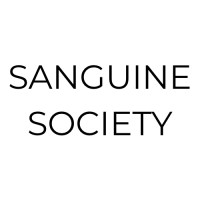 Sanguine Society logo - Similar company to Mc2 Mon Amour Luberon