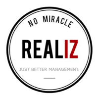 REALIZ asbl logo - Similar company to Fais-Le Toi-Même Asbl
