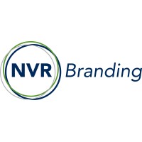NVR Branding logo - Similar company to Fox Cities Embroidery