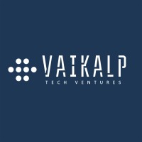 VAIKALP TECH VENTURES LLP logo - Similar company to Apace International Trading Llc