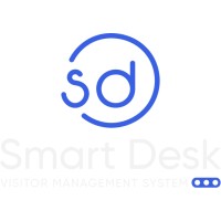 Smart Desk logo - Similar company to Smartdesk