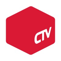 CTV logo - Similar company to Corporación De Servizos Audiovisuais De Galicia