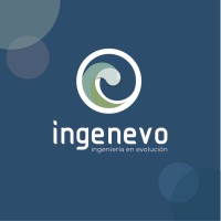 INGENEVO logo - Similar company to Indocad Pty Ltd
