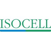 ISOCELL Schweiz AG logo - Similar company to Charpentes Saint-Jacques
