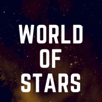 World of Stars logo - Similar company to Scool.Buzz