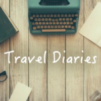 My Travel Diary logo - Similar company to Indodan Industries Ltd.
