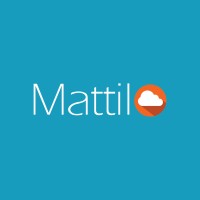 Mattilo | Marketing Digital logo - Similar company to Digital Angel Mz