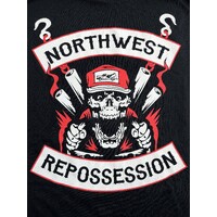 Northwest Repossession logo - Similar company to Lighthouse Financial Group