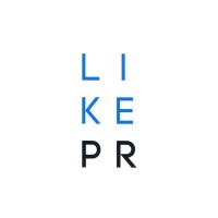 LikePR logo - Similar company to Chapter 14