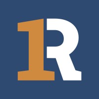 1 Recruit logo - Similar company to Wright Talent