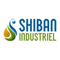 SHIBAN INDUSTRIAL INC logo - Similar company to Shiban Pharma Inc
