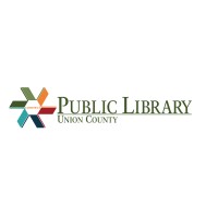 Union County Public Library logo - Similar company to Union County Library System