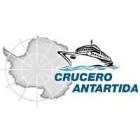 CRUCERO ANTARTIDA logo - Similar company to Antarctica Cruises