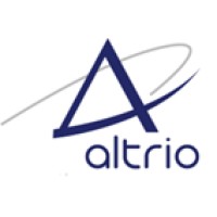 ALTRIO logo - Similar company to Altrio Consulting
