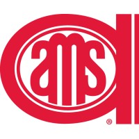 American Meat Science Association (AMSA) logo - Similar company to Ruth Inman Creative Services