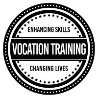 Vocation Training logo - Similar company to Vocation Recruitment