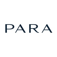 PARA Aesthetics Inc. logo - Similar company to Influink Inc.