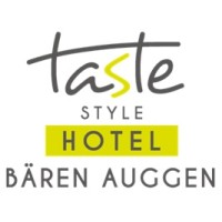 Taste Style Hotel Bären Auggen