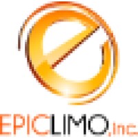 Epic Limo Inc. logo - Similar company to Echo Limousine