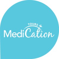 MediCation Tours logo - Similar company to Starvara