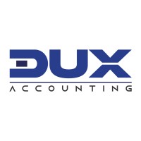 DUX Accounting Flórida logo - Similar company to America Expert Llc.
