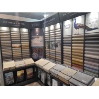 Victoria Carpets & Design Floors logo - Similar company to Evolve Flooring Ltd