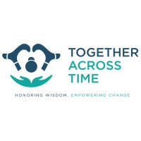 Together Across Time Foundation logo - Similar company to Thinkfast Bc