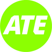 ATE UK Ltd I We've Moved! logo - Similar company to Wheel Sentry - Unique Wheel Safety Indicator And Retainer