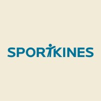 Sportkines logo - Similar company to Codet Vision Institute